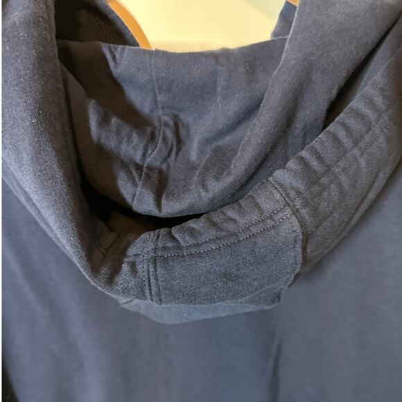 Cal State Fullerton CSUF Titans Fanatics Hoodie Sweatshirt Size XL Unisex - Picture 7 of 9